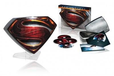 mosdvd6 Man of Steel: nuove immagini promozionali dvd Man of Steel