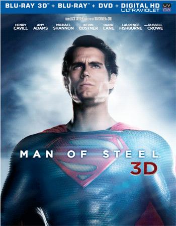 mosdvd2 Man of Steel: nuove immagini promozionali dvd Man of Steel