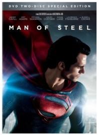 mosdvd4 Man of Steel: nuove immagini promozionali dvd Man of Steel