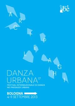 Danza Urbana Festival: a Bologna dal 4 al 15 settembre 2013