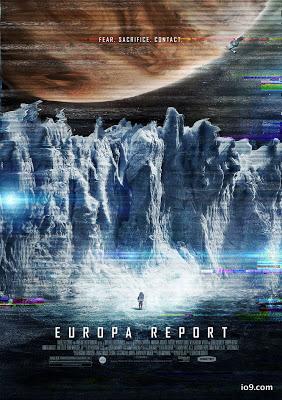 Europa Report ( 2013 )