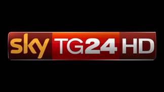 Sky TG24 si prepara al passaggio all'Alta Definizione dal 1° Settembre #Sky10anni