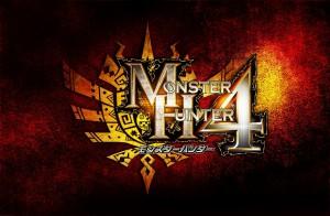 Logo-di-Monster-Hunter-4-per-3DS Monster Hunter 4: l’opening trailer