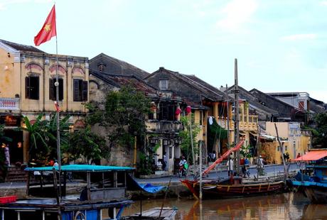 Sud Est Asiatico: 4 Città Coloniali per un Viaggio nel Tempo