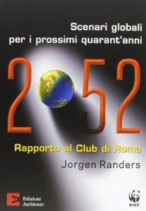 “2052 – Rapporto al Club di Roma”