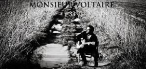 Monsieur Voltaire in concerto a Firenze