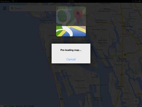Google Maps come salvare le mappe di Google Maps Offline su Android e iOS