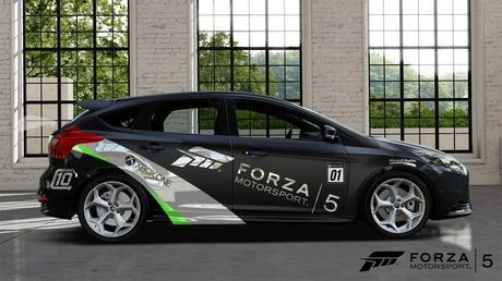 Forza Motorsport 5 - I contenuti della Day One Edition