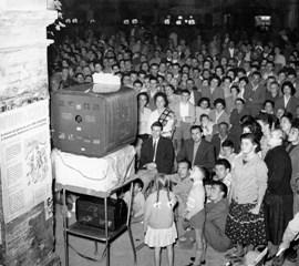 Museo Comunicazione di Arezzo conserverà cimeli storici della Rai