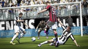 fifa14 FIFA 14: un video di 37 minuti