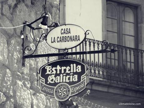Birra Estrella Galicia