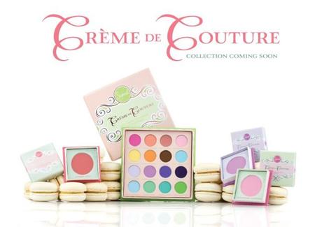 Sigma Creme de Couture Makeup Collection