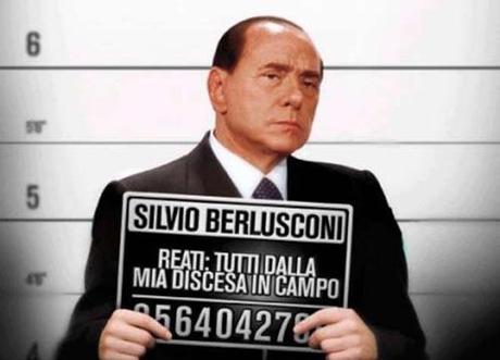 Berlusconi3 Berlusconi e lamnistia