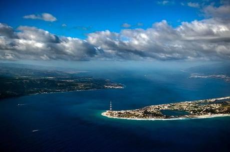 Stretto di Messina: proposto l’inserimento nell’elenco dei “Patrimoni dell’Umanità” UNESCO