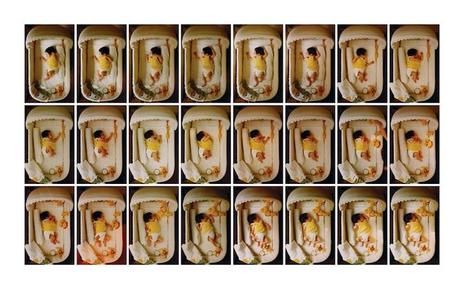 L’occhio indiscreto di Ted Spagna tedspagna01