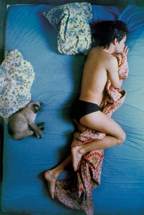 L’occhio indiscreto di Ted Spagna tedspagna09