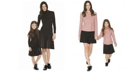 Mini Me la nuova capsule collection di Giorgio Armani