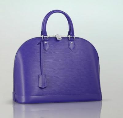 Spring/summer 2013 IT BAGS