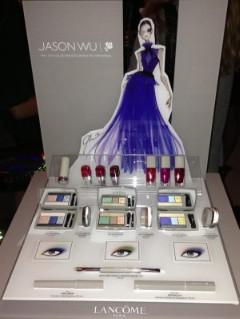 jason wu lancome