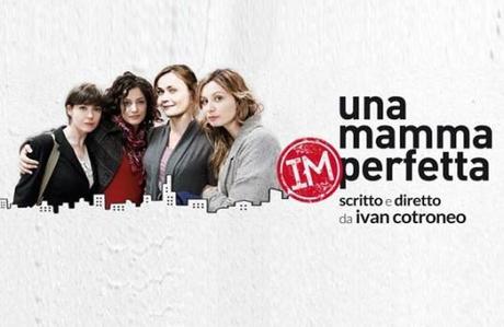 web series una mamma imperfetta