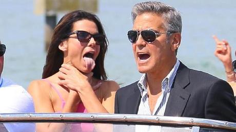 C 2 aperturasezioni 3854 foto1F Venezia 2013, buona accoglienza per Gravity con Clooney Bullock