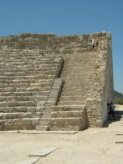 Segesta, tra suggestione e storia!