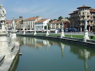 A Padova vi aspetta il Giudizio Universale!