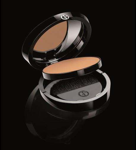 Giorgio Armani, Maestro Compact Foundation - Preview