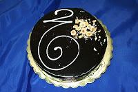 TORTA SETTE VELI TORTA SETTE VELI