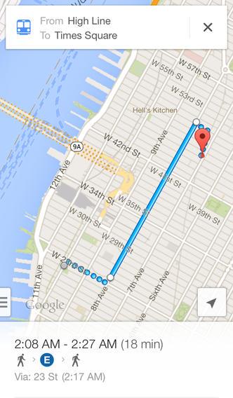 Google Maps si aggiorna aggiungendo una particolare novità