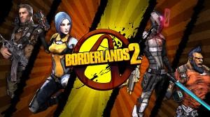 Borderlands 2: confermata la Game of the Year Edition