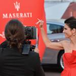Maserati On The Red Carpet Of The 70th Venice International Film Festival - August 28, 2013