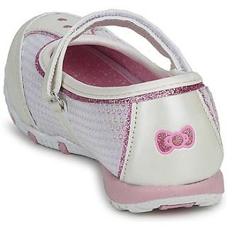 Scarpe Hello Kitty, il sogno di ogni bambina.