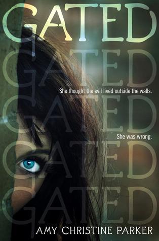 Lights on: GATED di Amy Christine Parker [confidando nel suo arrivo in Italia]