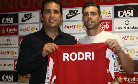 rodri Voglia di Liga 2 giornata (By Scare82)