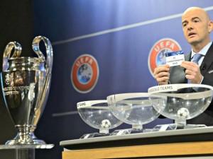 Calcio, Ritorno Playoff Europa League (Slovan Liberec-Udinese e Fiorentina-Grasshopper) e sorteggi per la fase a gironi di Champions League in diretta su Premium Calcio