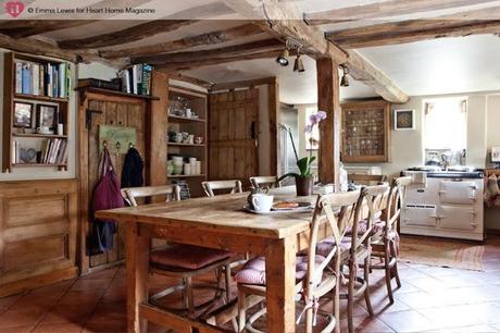 Cottage Atmosphere- shabby&countrylife.blogspot.it