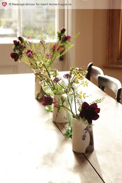 Cottage Atmosphere- shabby&countrylife.blogspot.it