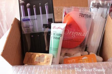 Haul BBCream Italia!!