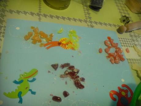 Lanternina di biscotti. user posted image