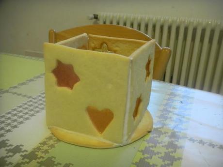 Lanternina di biscotti. user posted image