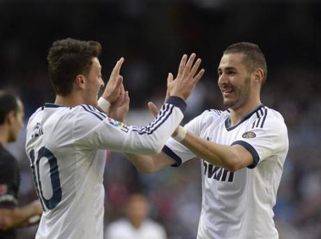 Calciomercato Real Madrid, Ozil: “Resto alle Merengues”
