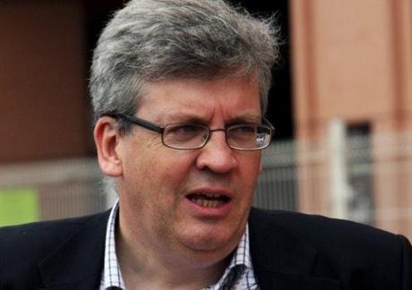 Ward sfiderà Todt per la presidenza della FIA Formula One World Championship