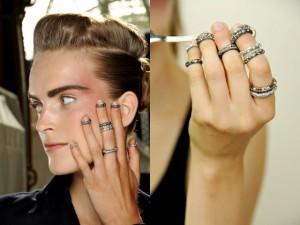 chanel midi finger rings AI 2014