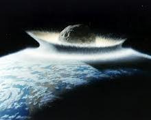 L'uomo è proviene da Marte? Fu un meteorite a portare la vita sulla Terra?