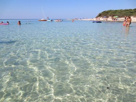 Viaggio tra i sapori del Salento e le delizie di Porto Cesareo