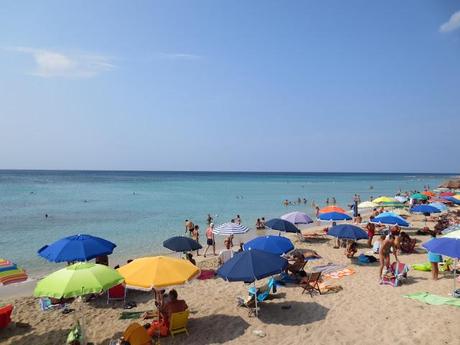 Viaggio tra i sapori del Salento e le delizie di Porto Cesareo