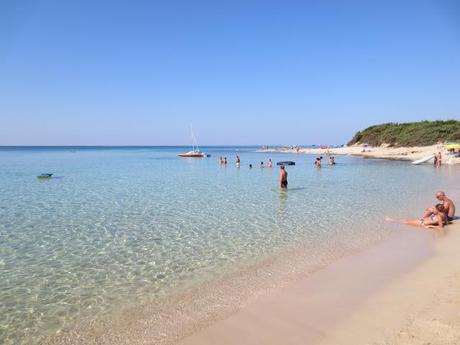 Viaggio tra i sapori del Salento e le delizie di Porto Cesareo