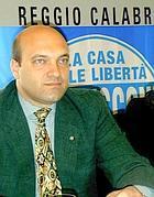 Una foto di archivio dell' ex deputato di Forza Italia, Amedeo Matacena (Ansa)