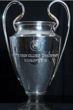 sport nutrizione champions league 2012-2013